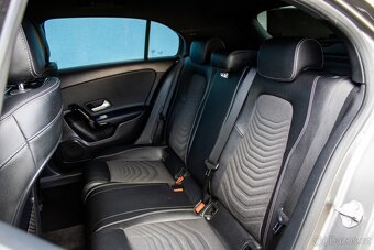 Mercedes-Benz A trieda 180 d /T - 19