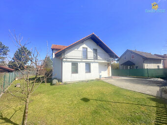 Prodej Domu 146m se zahradou 609m Dolní Bousov - 19