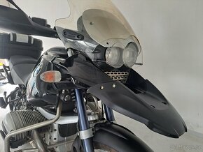 BMW R 1150 GS - 19