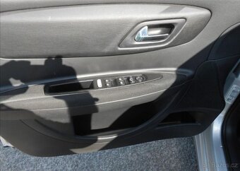 Citroën C4 1,6 80 kW KLIMA Serviska benzín - 19