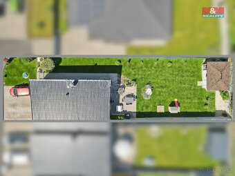 Prodej rodinného domu, 66 m², Rychvald, ul. Petřvaldská - 19