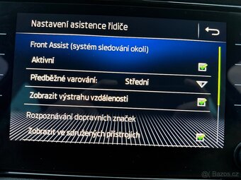Škoda Karoq 1.0 TSI, 85kW, 2020, DPH - 19