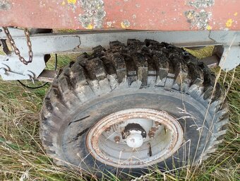 Zetor 7745 - 19