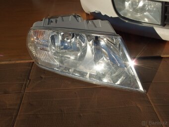 Předek Škoda Octavia II - 19