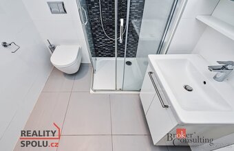 Pronájem, byty/1+kk, 35 m2, Ondříčkova 1203/5, Žižkov, 13000 - 19