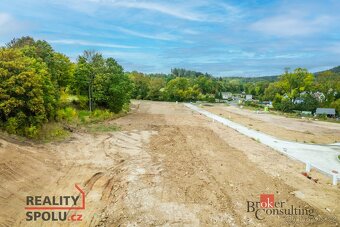 Prodej, pozemky/bydlení, 818 m2, Děpoltovice, Karlovy Vary [ - 19