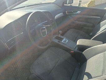 audi A6 - 19
