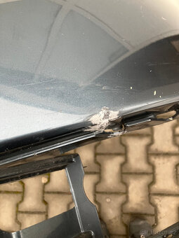 predni naraznik skoda rapid sedy - 19