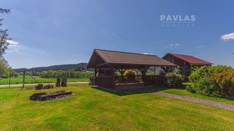 Praktický byt 3+KK 58 m2 v Bělé u Malont – vlastní parkování - 19