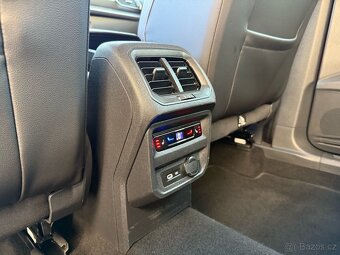 Seat Tarraco FR 2.0 TDI DSG 4DRIVE - 19