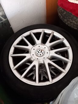 Prodám VW Golf 6 Variant, 1,6TDi, 77kW - 19