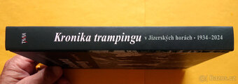P. Vinklát- Kronika trampingu v Jizerských horách 1934-2004 - 19