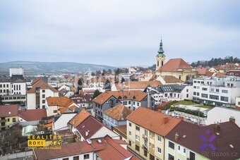 Pronájem obchodních prostor v centru města 142 m2 - Uherský  - 19