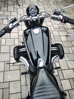 BMW R18 FIRST EDITION - Roland Sands Design - 19