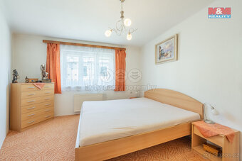 Prodej rodinného domu, 75 m², Rakovník, ul. Smetanova - 19