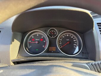 Opel Zafira B 1.9 cdti - 19