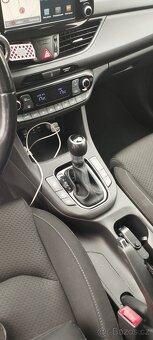 Hyundai i30 1.6crdi, 85kw,  2018 rok, - 19