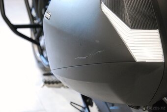 CFMOTO 700 MT Premium-krásný stav,stroj od nás,1.maj, ZÁRUKA - 19