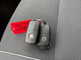 VOLKSWAGEN MULTIVAN T5 GP 2,0 TDI / 103 kW / man. - 19