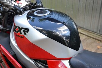 Kawasaki ZXR-750H2 - 19