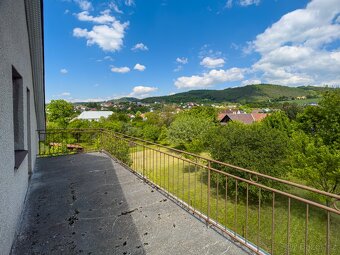 🏡 Prodej, rodinný dům 7+2, 200 m², Lukov u Zlína - 19