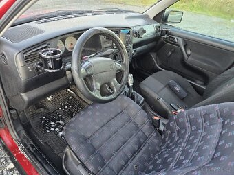 Golf 1.9 TDI – spolehlivý kombík po expedici, jede skvěle - 19