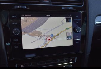 Volkswagen Golf 7.5 R-line - 19