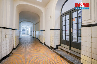 Prodej bytu 2+kk, 89 m², Praha, ul. Ve Smečkách - 19