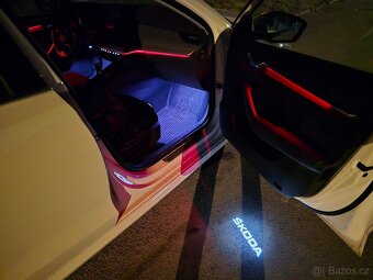 Škoda Octavia Combi IV, 1,5 TSI Style - 19