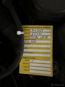 Ford Focus 2018, 92kW, TOP STAV, 1. ČR, DPH, 92tis Km - 19