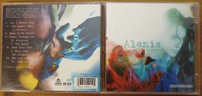predám CD - zahraničné (1) - 19