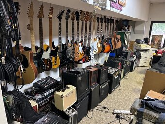 Koncertni ukulele AERSI se snimacem Top kvalita - 19