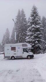 Knaus Sport Traveler 500 D - 19