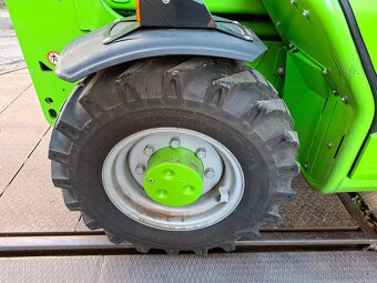 MERLO P27,6 PLUS 4X4 - 19