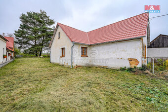 Prodej rodinného domu, 86 m², Kopidlo - 19