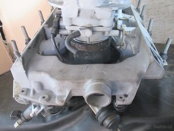 Mercedes w126 w116. - 19