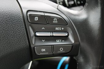 Hyundai i30 1,4 T-GDI NOVÉ V ČR,1.MAJITEL,2019 - 19