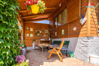 Prodej chaty, 67 m², Lásenice - 19