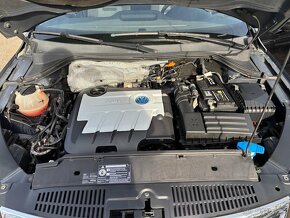 Volkswagen Tiguan 2.0 TDI 4Motion - 19