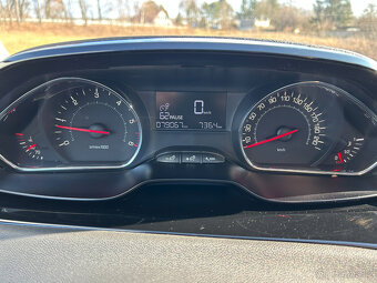 Peugeot 208 1.6 HDi 68kW 2012 KLIMA - 19