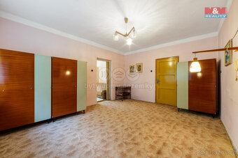 Prodej rodinného domu, 130 m², Veselov - 19