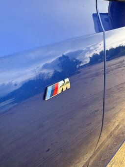 BMW G21, 330i M-paket, XDrive - 19