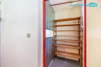 Prodej, byt 3+1, Česká Lípa, ul. Větrná - 19