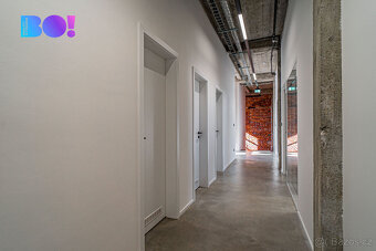 Pronájem kancelářského prostoru 64,2 m², Tovární, Český Těší - 19