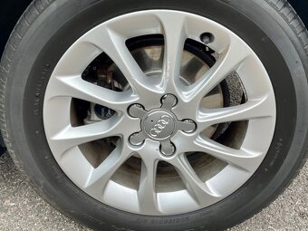 Audi A3 1.4 TFSi, nové rozvody + servis, 143000km - 19