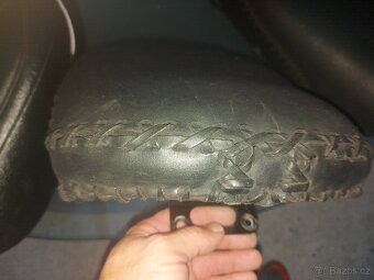 Honda F6C Valkyrie diely - 19