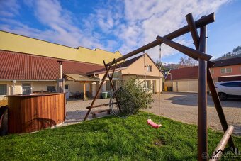 Prodej bytu 2+1 v Boskovicích - 19