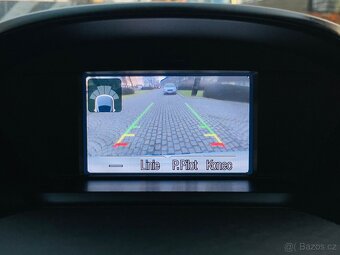 Ford Kuga 2.0TDCi 4x4 AUT 120KW VÝHŘEV KAMERA LED SERVISKA - 19