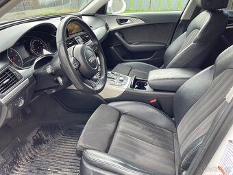 ⭐ Audi A6 Quattro 3.0TDi S-Line 230kW r.v. 06/2014 ⭐ - 19
