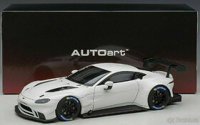 1:18 Aston Martin Vantage GTE Le Mans Racing 2018 Autoart - 19
